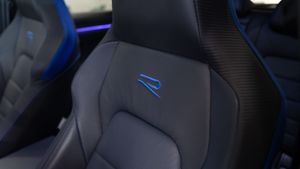 Volkswagen Golf R 20 ANIVERSARIO - Foto 20