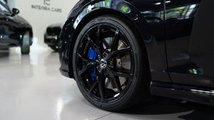 Volkswagen Golf R 20 ANIVERSARIO - Foto 33