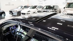 Volkswagen Golf R 20 ANIVERSARIO - Foto 29