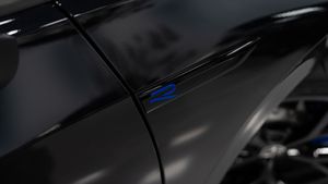 Volkswagen Golf R 20 ANIVERSARIO - Foto 32