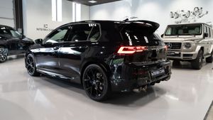 Volkswagen Golf R 20 ANIVERSARIO - Foto 4