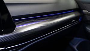 Volkswagen Golf R 20 ANIVERSARIO - Foto 21