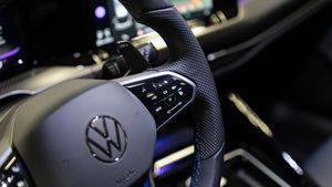 Volkswagen Golf R 20 ANIVERSARIO - Foto 17