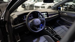 Volkswagen Golf R 20 ANIVERSARIO - Foto 8