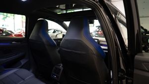 Volkswagen Golf R 20 ANIVERSARIO - Foto 25