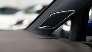 Volkswagen Golf R 20 ANIVERSARIO - Foto 13