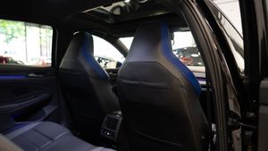 Volkswagen Golf R 20 ANIVERSARIO - Foto 34