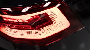 Volkswagen Golf R 20 ANIVERSARIO - Foto 31