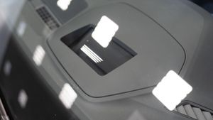 Volkswagen Golf R 20 ANIVERSARIO - Foto 16