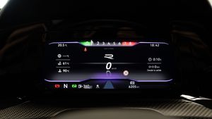 Volkswagen Golf R 20 ANIVERSARIO - Foto 9