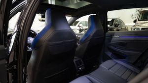 Volkswagen Golf R 20 ANIVERSARIO - Foto 26