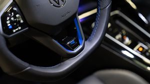 Volkswagen Golf R 20 ANIVERSARIO - Foto 15