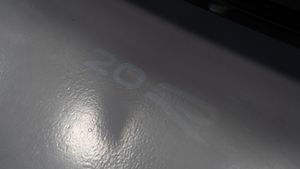 Volkswagen Golf R 20 ANIVERSARIO - Foto 38