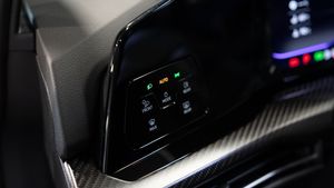 Volkswagen Golf R 20 ANIVERSARIO - Foto 12