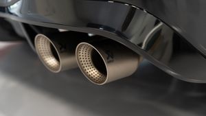 Volkswagen Golf R 20 ANIVERSARIO - Foto 30