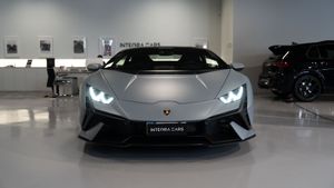Lamborghini Huracán Tecnica - Foto 4