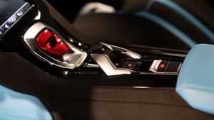Lamborghini Huracán Tecnica - Foto 20