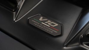 Lamborghini Huracán Tecnica - Foto 45