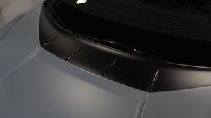 Lamborghini Huracán Tecnica - Foto 56