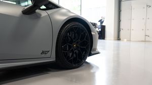 Lamborghini Huracán Tecnica - Foto 53