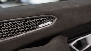 Lamborghini Huracán Tecnica - Foto 36