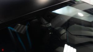 Lamborghini Huracán Tecnica - Foto 42