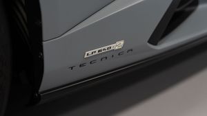Lamborghini Huracán Tecnica - Foto 58