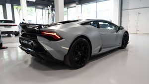 Lamborghini Huracán Tecnica - Foto 8