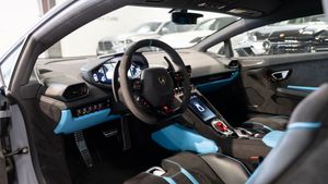 Lamborghini Huracán Tecnica - Foto 15