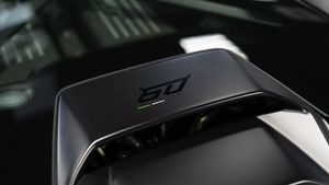 Lamborghini Huracán Tecnica - Foto 63