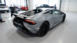 Lamborghini Huracán Tecnica - Foto 10