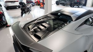 Lamborghini Huracán Tecnica - Foto 61