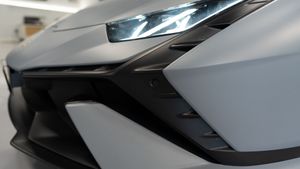 Lamborghini Huracán Tecnica - Foto 38