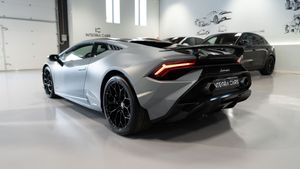 Lamborghini Huracán Tecnica - Foto 6