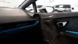 Lamborghini Huracán Tecnica - Foto 22