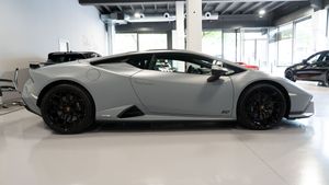 Lamborghini Huracán Tecnica - Foto 11