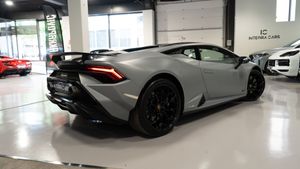 Lamborghini Huracán Tecnica - Foto 9