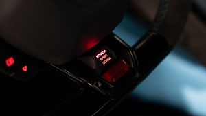 Lamborghini Huracán Tecnica - Foto 19
