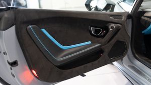 Lamborghini Huracán Tecnica - Foto 13