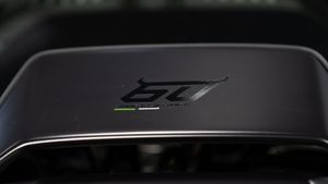 Lamborghini Huracán Tecnica - Foto 47