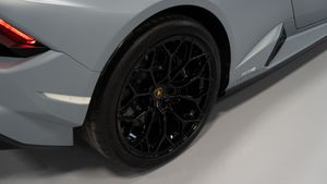 Lamborghini Huracán Tecnica - Foto 52