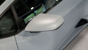 Lamborghini Huracán Tecnica - Foto 41
