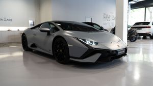 Lamborghini Huracán Tecnica - Foto 12