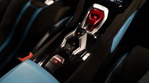 Lamborghini Huracán Tecnica - Foto 31