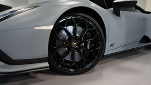 Lamborghini Huracán Tecnica - Foto 39