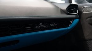 Lamborghini Huracán Tecnica - Foto 25