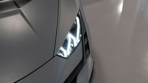 Lamborghini Huracán Tecnica - Foto 37