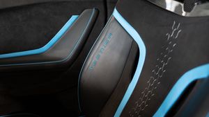 Lamborghini Huracán Tecnica - Foto 28