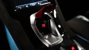 Lamborghini Huracán Tecnica - Foto 26