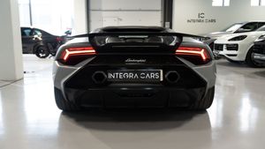 Lamborghini Huracán Tecnica - Foto 7
